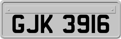 GJK3916