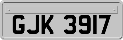 GJK3917