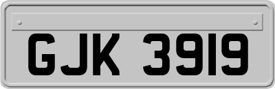 GJK3919