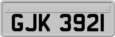 GJK3921