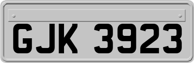 GJK3923