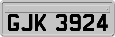 GJK3924