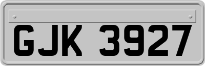 GJK3927