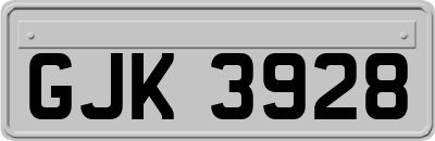 GJK3928