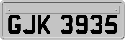 GJK3935