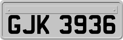 GJK3936