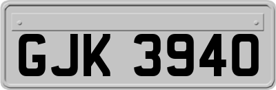 GJK3940