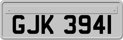 GJK3941