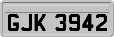 GJK3942