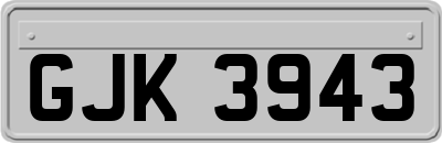 GJK3943