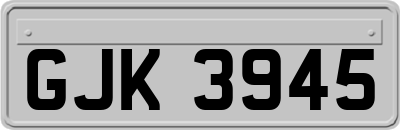 GJK3945