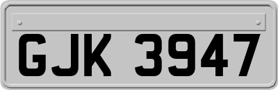 GJK3947