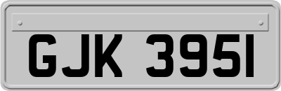 GJK3951