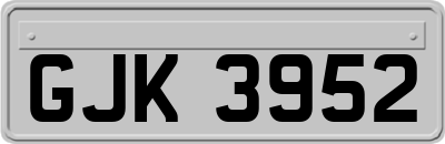 GJK3952
