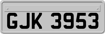 GJK3953