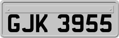 GJK3955