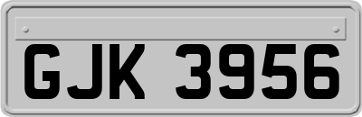 GJK3956