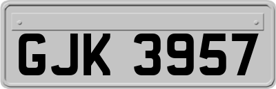 GJK3957