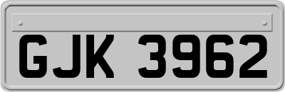 GJK3962