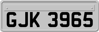 GJK3965
