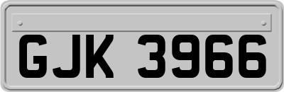 GJK3966
