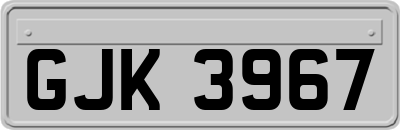 GJK3967