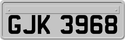 GJK3968