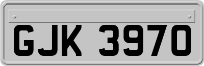 GJK3970