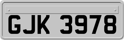 GJK3978
