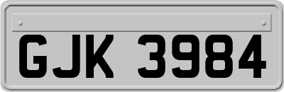 GJK3984