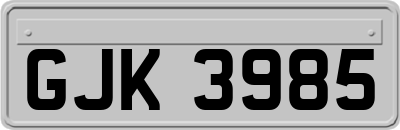 GJK3985