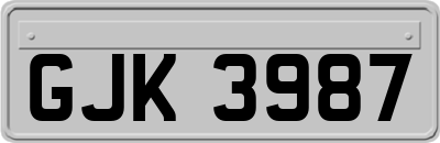 GJK3987