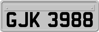 GJK3988