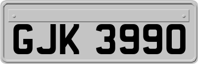 GJK3990