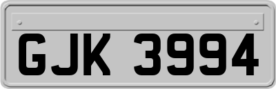 GJK3994