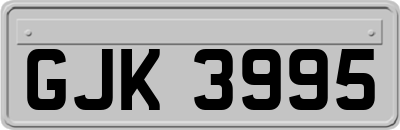 GJK3995