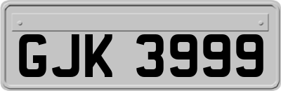 GJK3999
