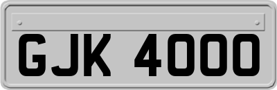 GJK4000