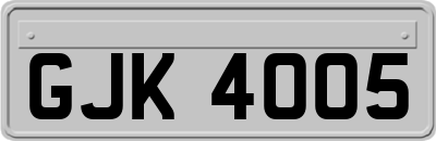 GJK4005