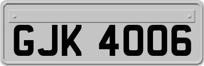 GJK4006