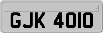 GJK4010