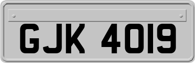 GJK4019