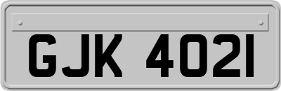 GJK4021