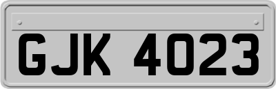 GJK4023