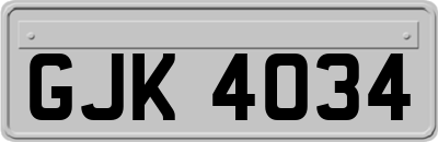 GJK4034