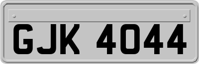 GJK4044