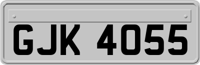 GJK4055