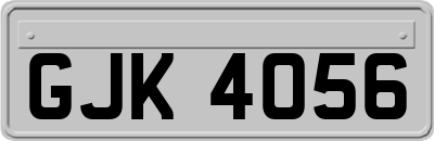 GJK4056