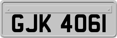 GJK4061