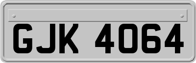 GJK4064